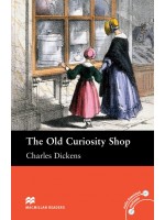 Old curiosity shop